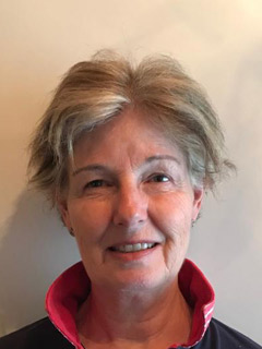 Patricia FOSSE