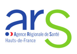 Agence régionale de santé des Hauts-de-France